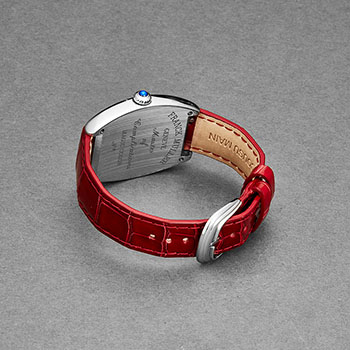 Franck Muller Casabalanca Ladies Watch Model 7502QZMGCLAC Thumbnail 3